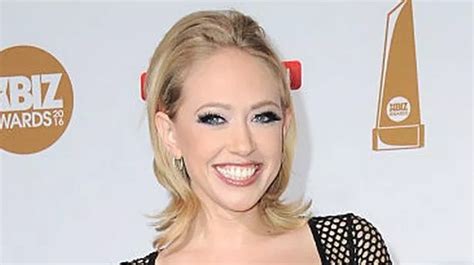 Porn star Kagney Linn Karters tragic last post is revealed after it ...